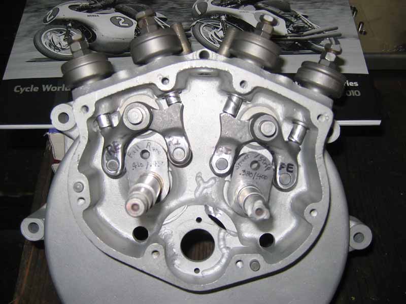 Motorcycle Merchandise Parts & Accessories Indian Cam Lobe Pair Bandits